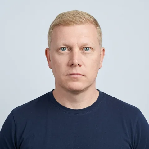 Сергей Токарев